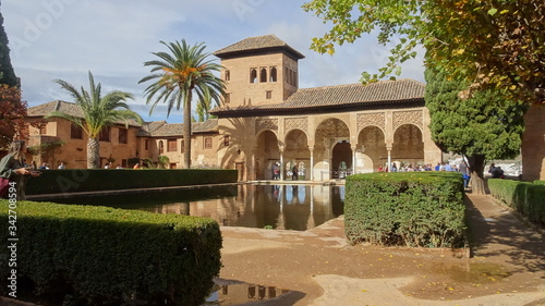 L'Alhambra Grenade