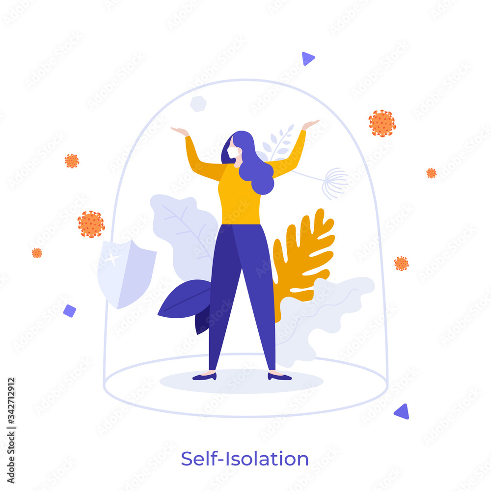 Vector Character Concept Vector Character Concept