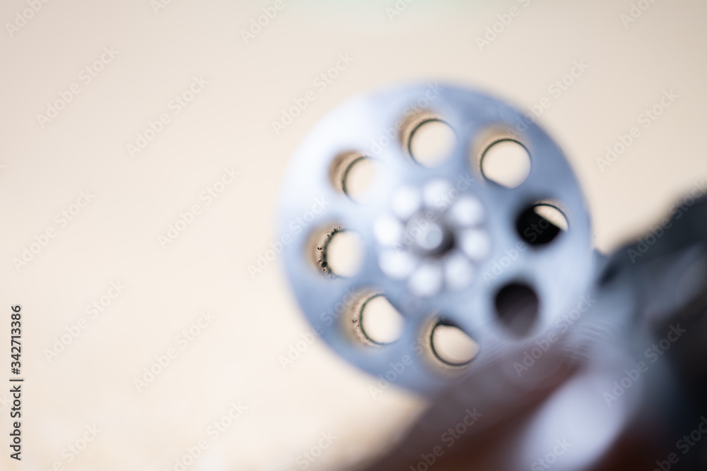 Waffenreinigung von LangWaffen & Kurzwaffen Waffenreinigung von LangWaffen & Kurzwaffen