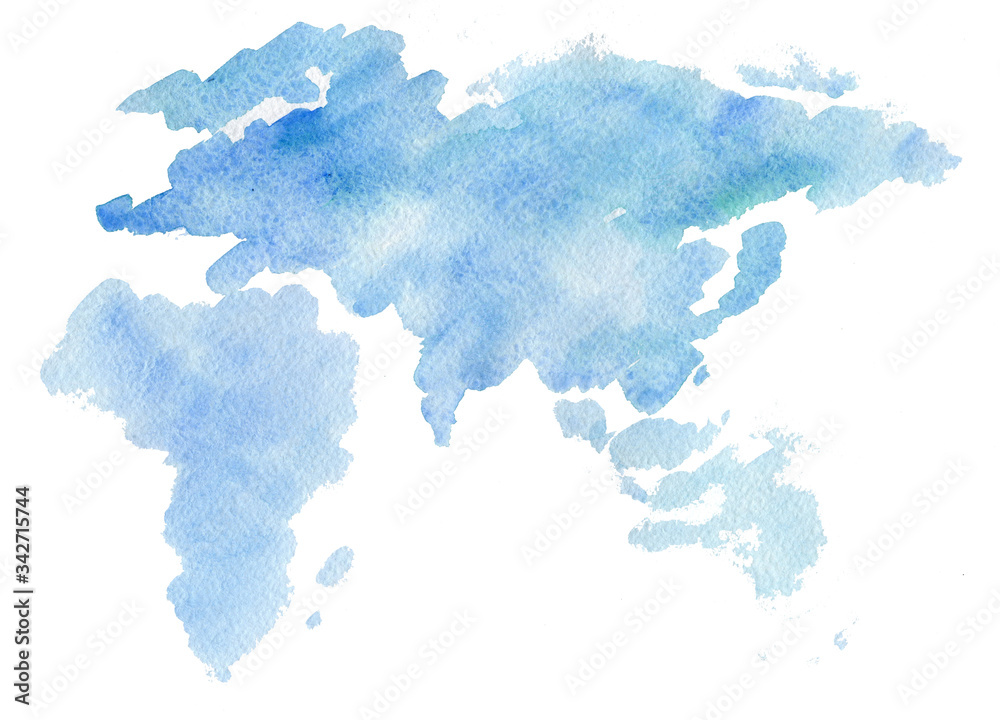 blue world map isolated on white background wallpaper blue world map isolated on white background wallpaper