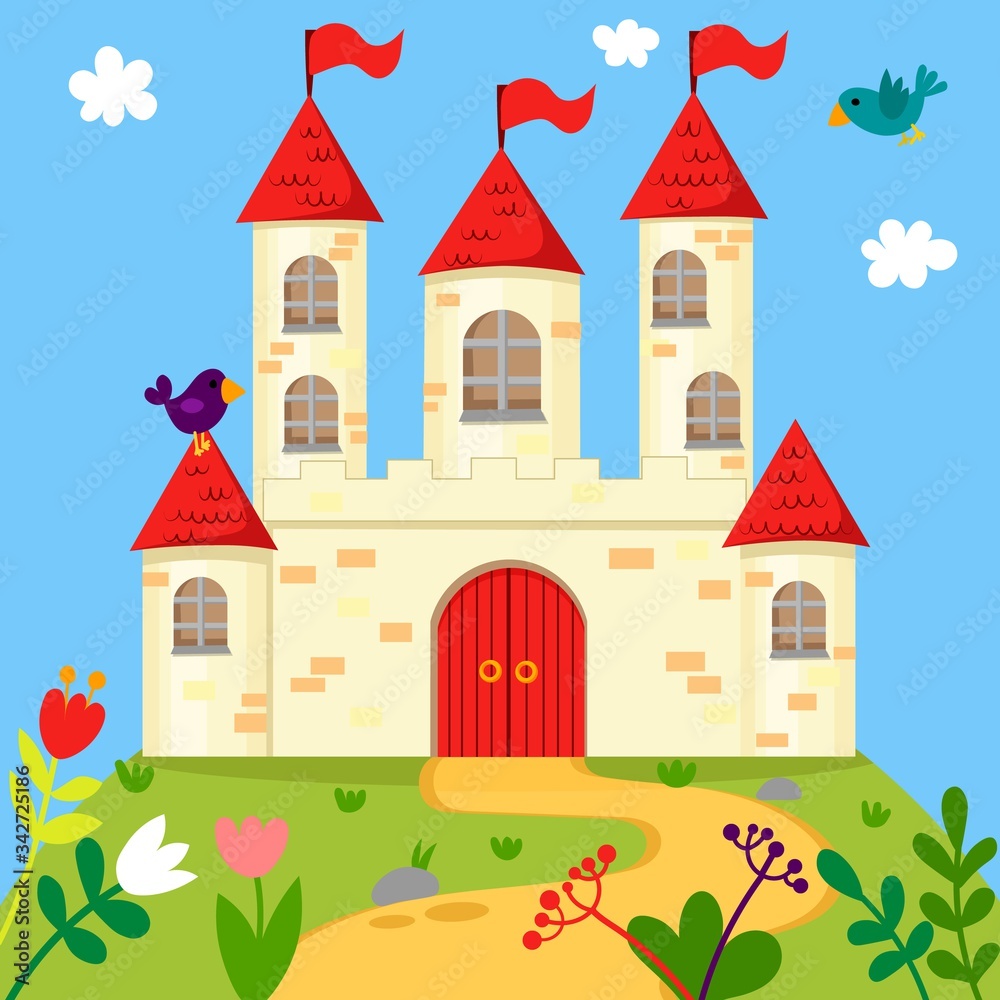 castle castle