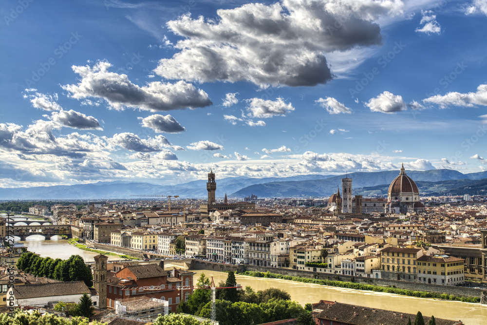 Florence - Italie