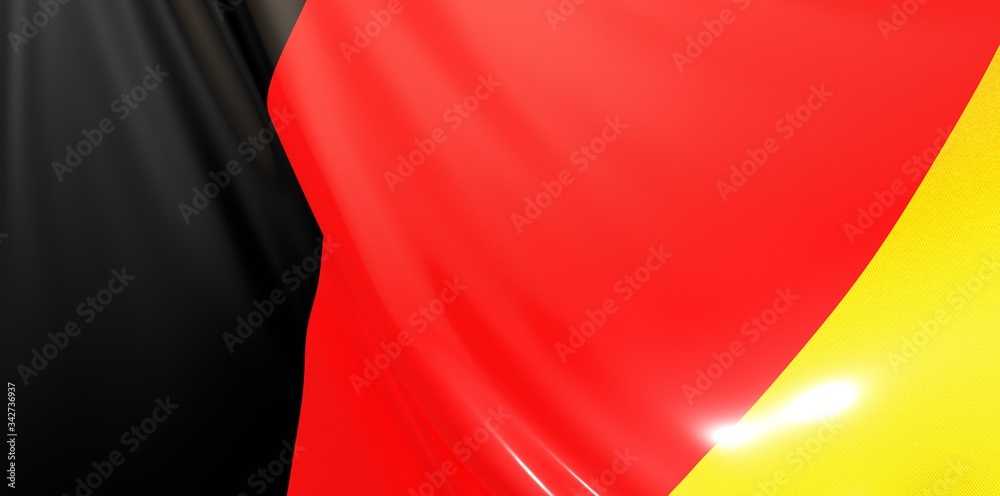 germany flag illustration background banner germany flag illustration background banner
