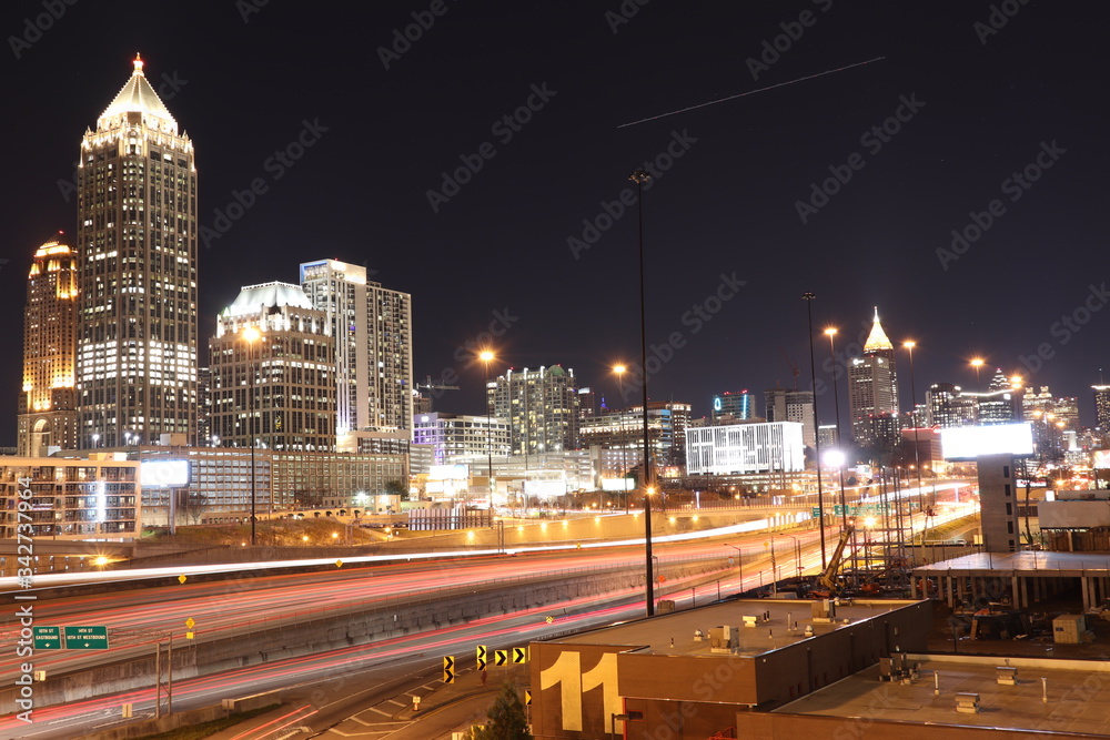 Atlanta City 
