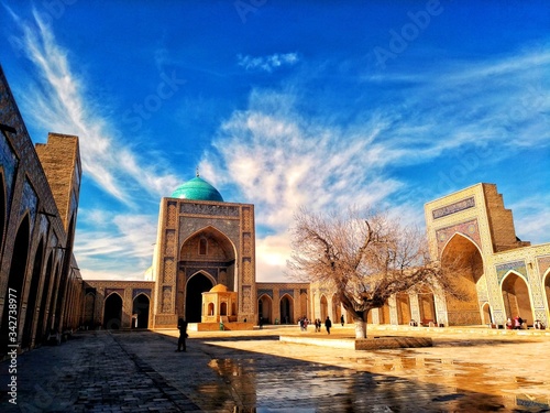 Bukhara 