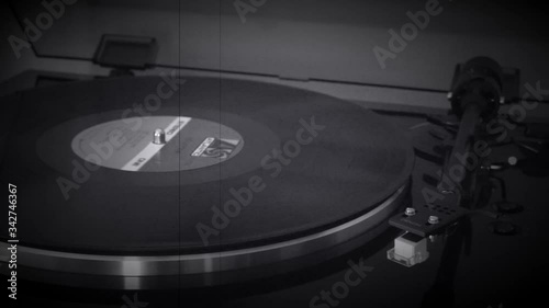 レトロ音楽はこうして聴いた〜レコード