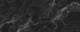 black cracked Marble texture frame background