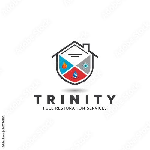 Restore | Free Vectors, logo design inspiration.