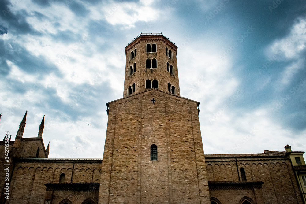 Scorci di Piacenza Scorci di Piacenza