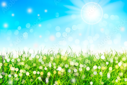 Sommer