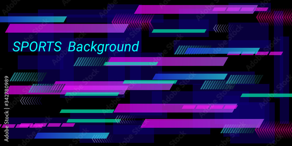 Creative abstract vector background. Creative abstract vector background.