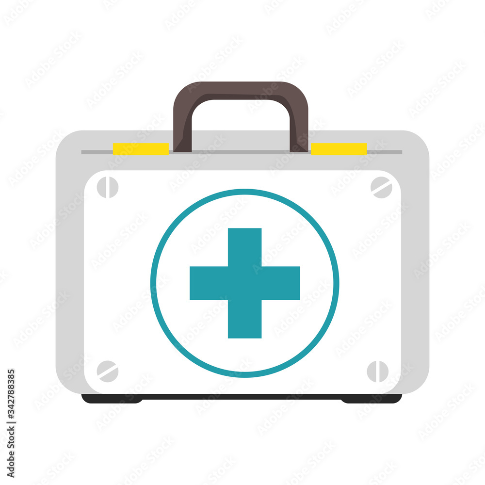 first aid kit isolated icon vector illustration design first aid kit isolated icon vector illustration design