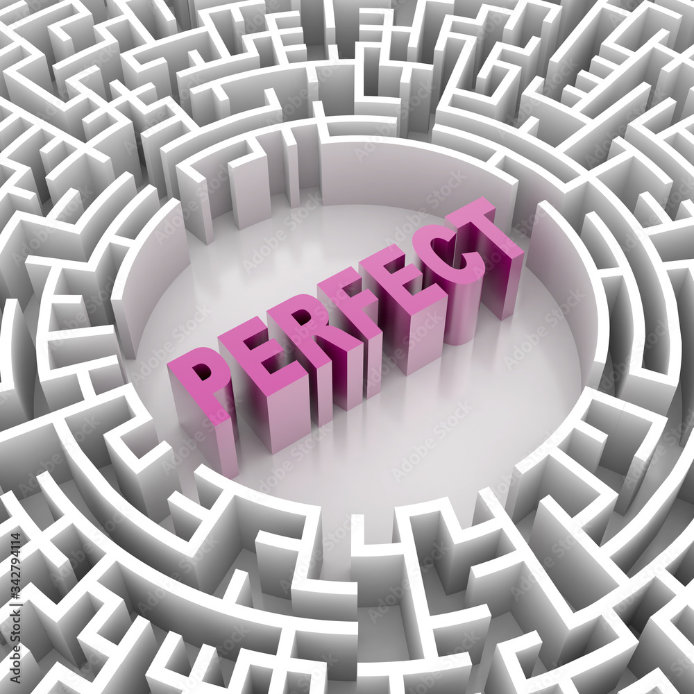 Conceptual maze, challenge and risk metaphor; original 3d rendering Conceptual maze, challenge and risk metaphor; original 3d rendering