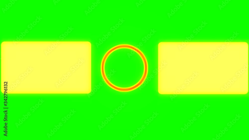 Neon outro Neon outro