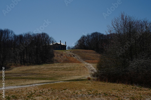 Nature valley farm trail