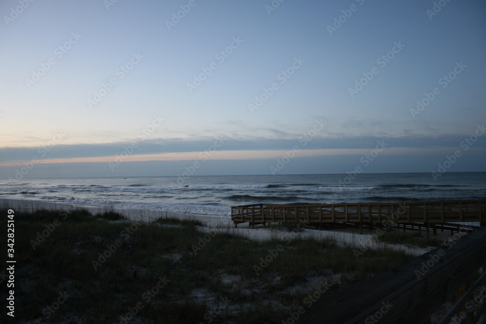 Gulf Shores Beach 2020 IV
