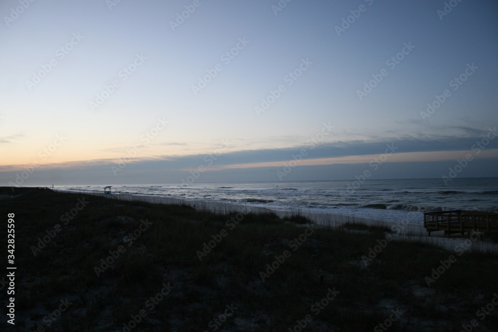 Gulf Shores Beach 2020 VI