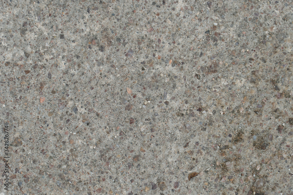 Rough concrete floor for construction background and textured. Rough concrete floor for construction background and textured.