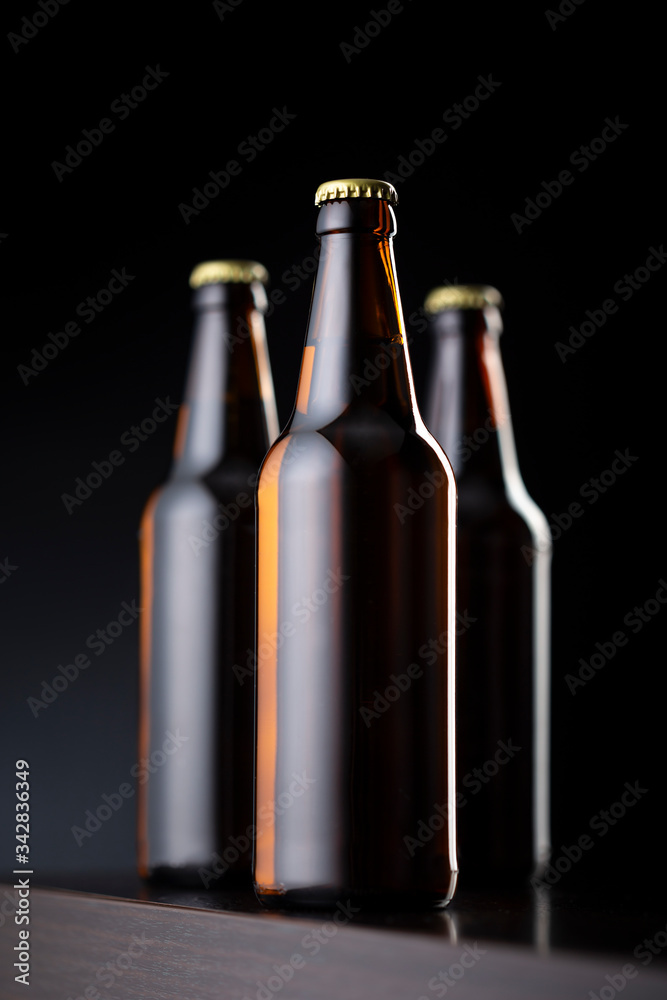 Bottles of beer Bottles of beer