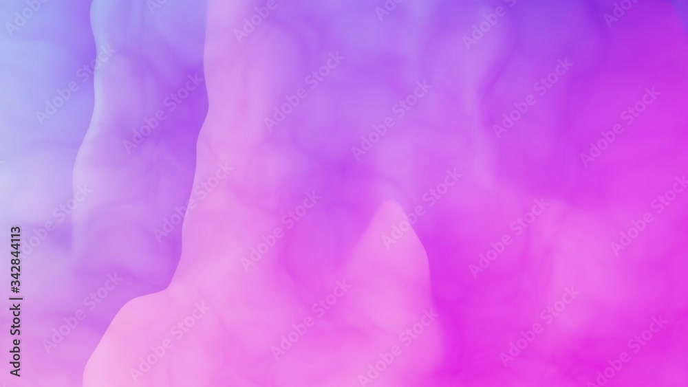 Moving pink abstract background Moving pink abstract background