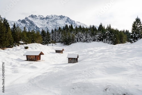 Karwendel