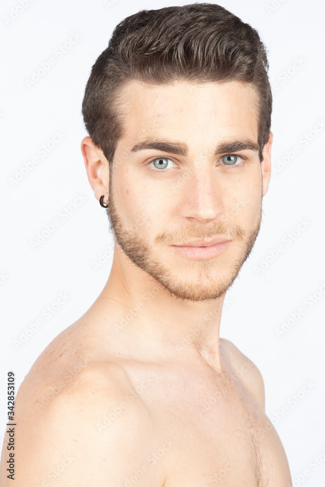 Obraz premium Juanjo