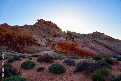 Valley of Fire