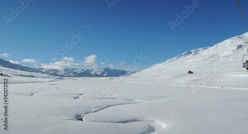 Ski Baqueira 01