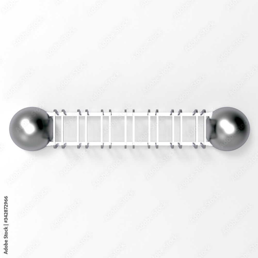 3d image of Bicycle Parking Nadolb top view 8 3d image of Bicycle Parking Nadolb top view 8