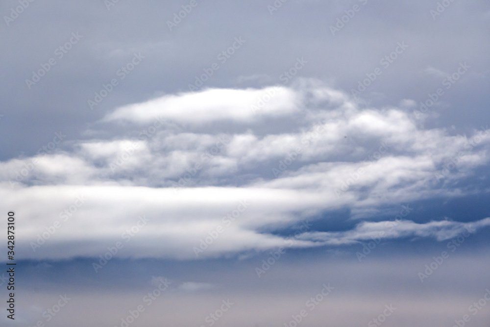 Clouds #75