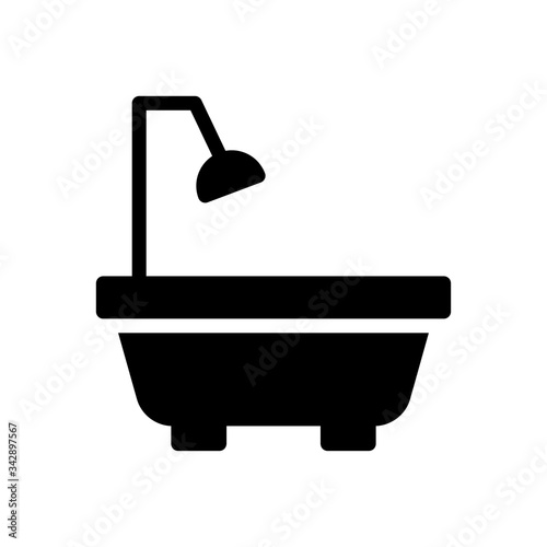 tub