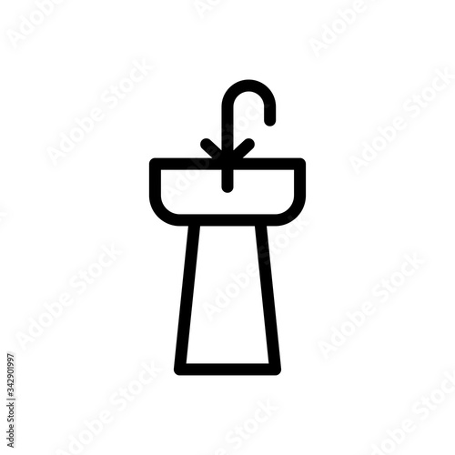 faucet