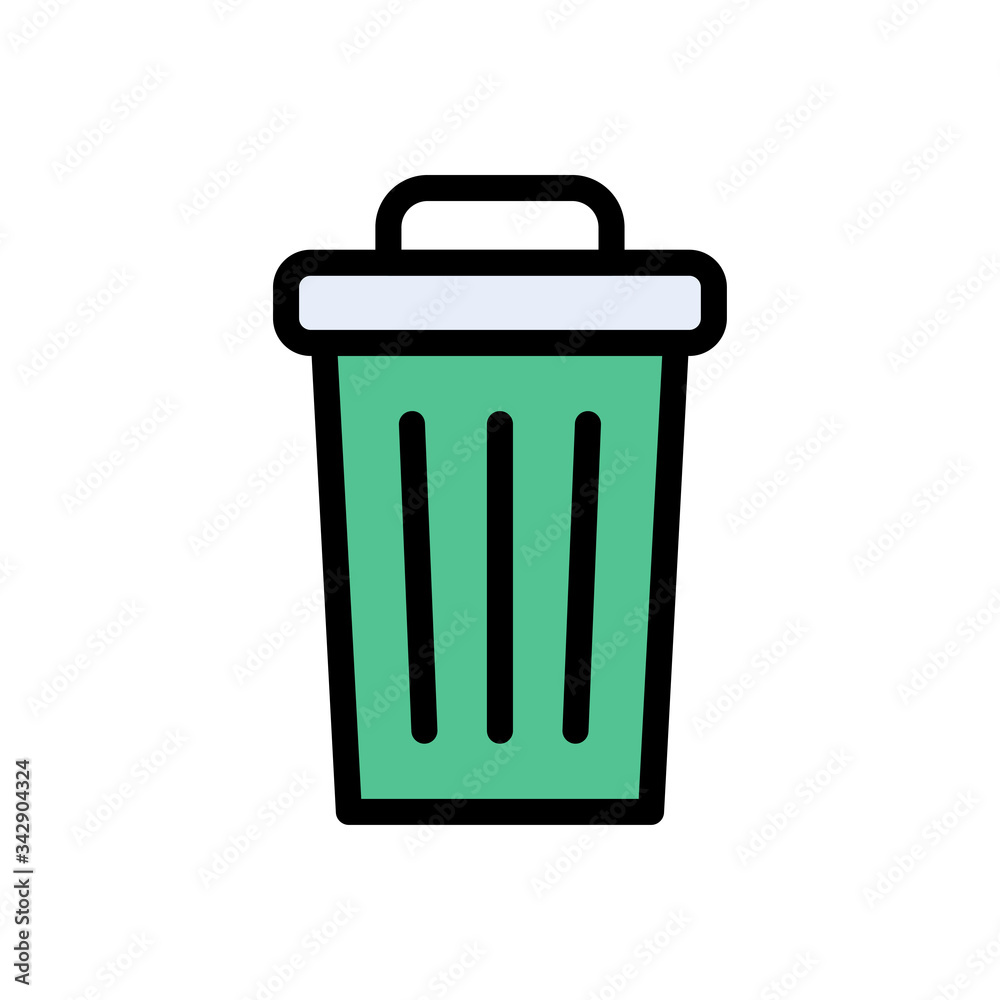 trash trash