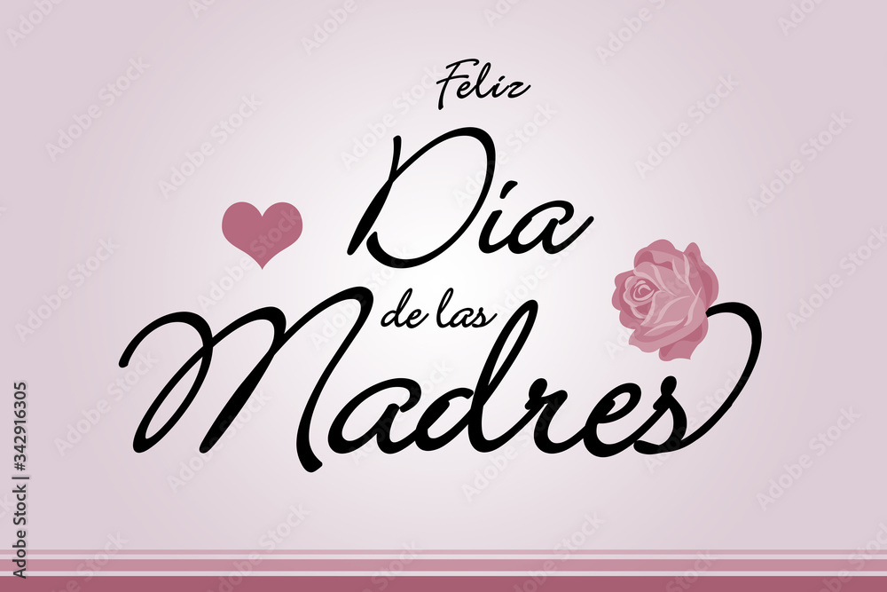 10 de Mayo Día de las Madres