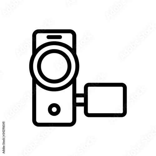 camera