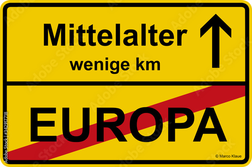 Europa Krise Zukunft Corona 2020