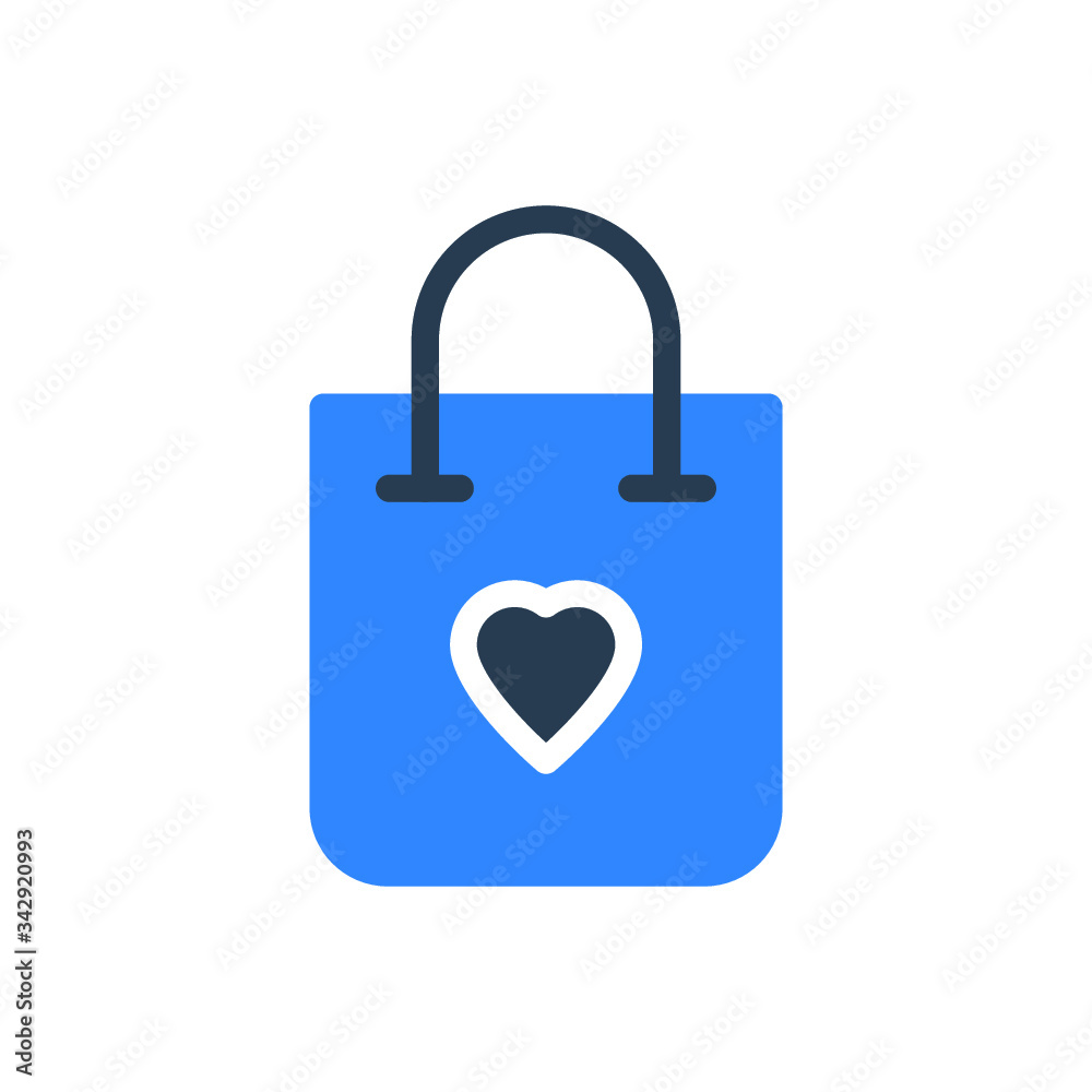shopping bag shopping bag