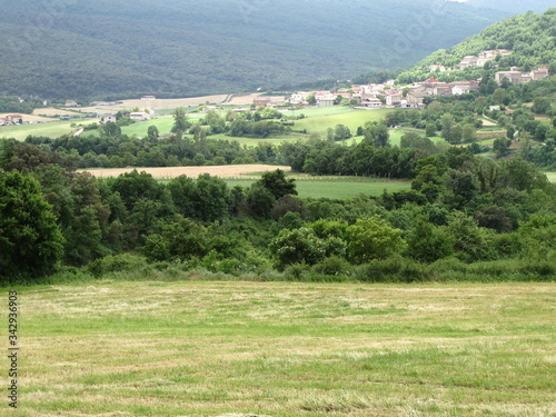 paisajes