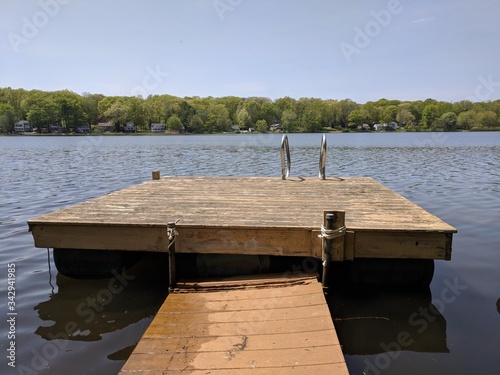 Dock
