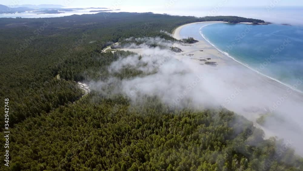 Vargas Island Tofino Area West Coast Vancouver Island Vargas Island Tofino Area West Coast Vancouver Island