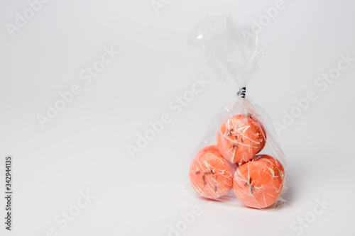 Home baked Orange Macarons. Home baking projects for lockdown 