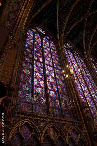 Sainte-Chapelle