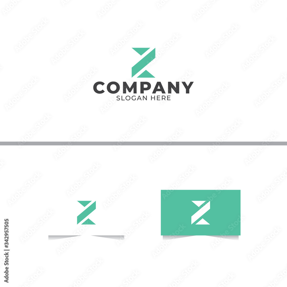 Letter Z Logo Design Template Letter Z Logo Design Template