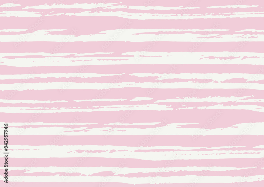 Vector seamless pattern with hand drawn rough textured brush strokes and stripes hand painted. Vector seamless pattern with hand drawn rough textured brush strokes and stripes hand painted.