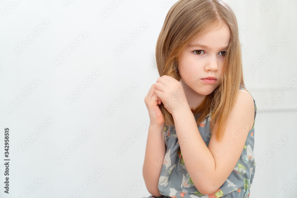 little girl haircut caret, collected single tail little girl haircut caret, collected single tail