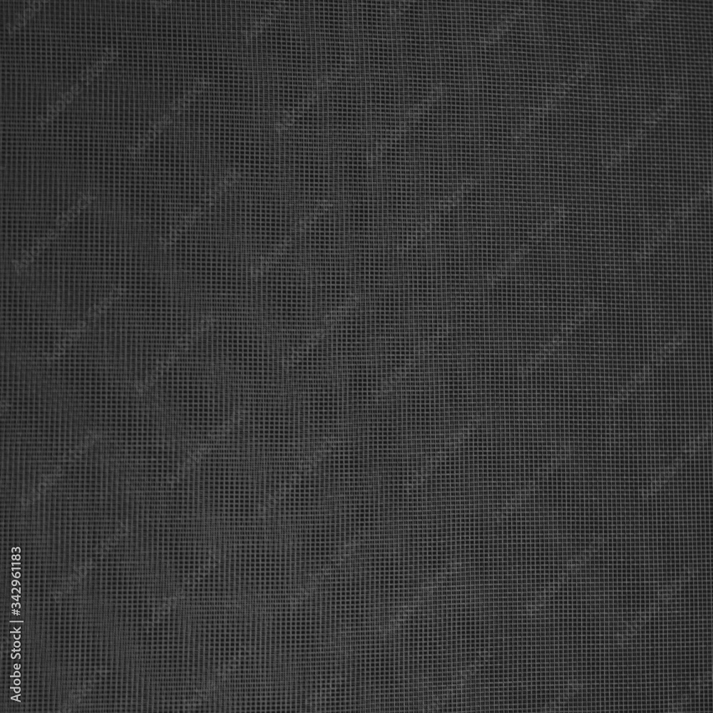 dark abstract background: unique wavy pattern of overlaying two grids, blurred and tinted in gray dark abstract background: unique wavy pattern of overlaying two grids, blurred and tinted in gray