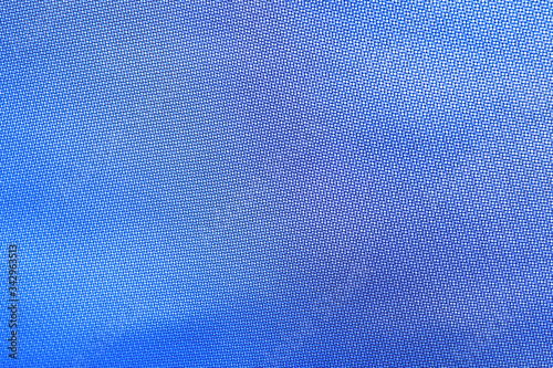 abstract background: unique wavy pattern of overlaying two grids, blurry and tinted to classic blue, purple, crimson shades © BUSLIQ