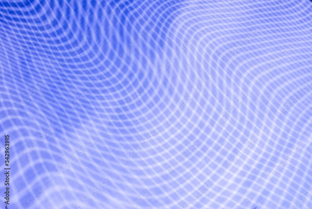 abstract background: unique wavy pattern of overlaying two grids, blurry and tinted to classic blue, purple, crimson shades abstract background: unique wavy pattern of overlaying two grids, blurry and tinted to classic blue, purple, crimson shades