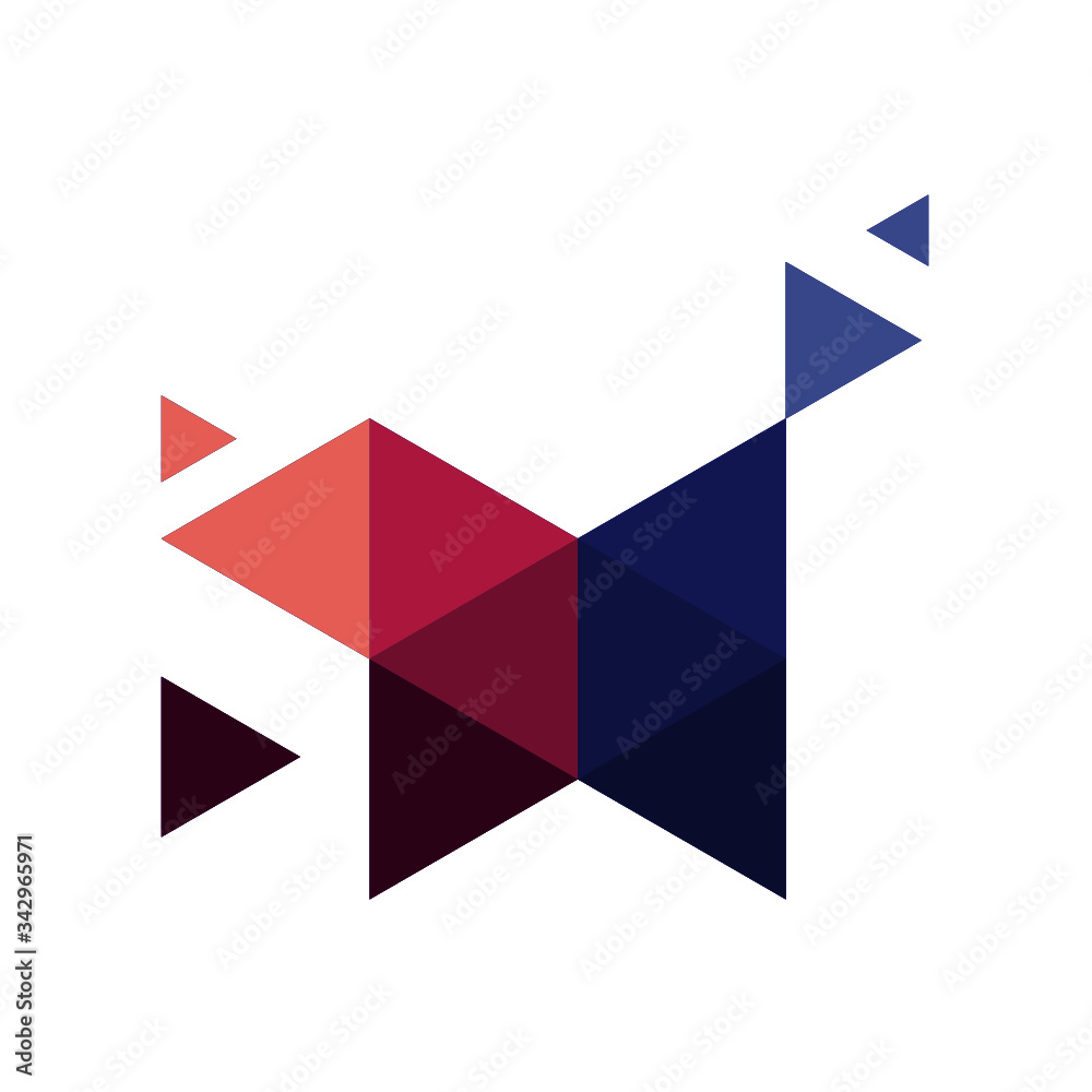 abstract geometric shapes abstract geometric shapes