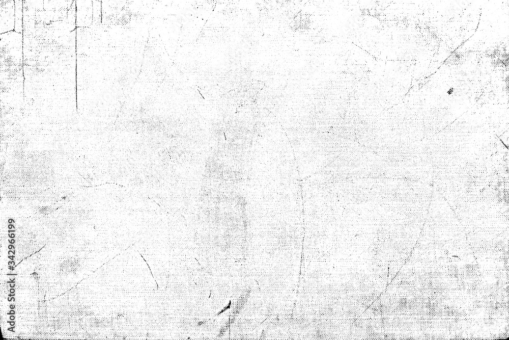 Abstract grunge texture. old canvas pattern textured for overlay or screen scratch effect use for vintage image design.